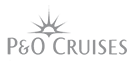 SoulDuo - Acrobatic Show - P&O cruises